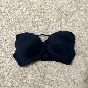 NWOT Soma Enbliss Front Close Racerback Bra